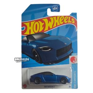 2023 NISSAN Z (BLUE)