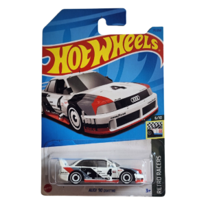 AUDI '90 QUATTRO