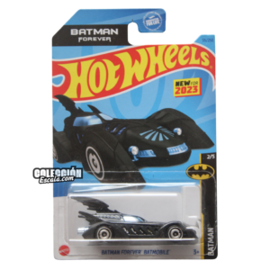 BATMAN FOREVER BATMOBILE