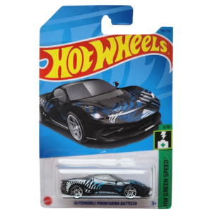 PANINFARINA BATTISTA AUTOMOBILI