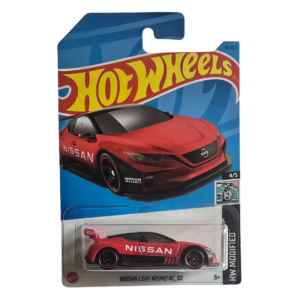 NISSAN LEAF NISMO RC_02