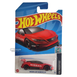 NISSAN LEAF NISMO RC_02