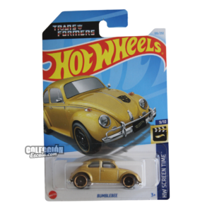 BUMBLEBEE HW-TRANSFORMERS