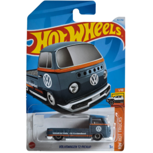 VOLKSWAGEN T2 PICKUP