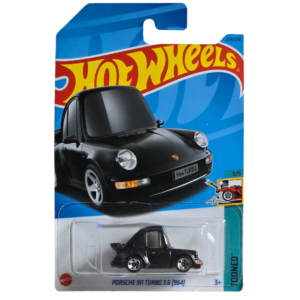 PORCHE 911 TURBO 3.6 (964)