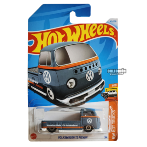 VOLKSWAGEN T2 PICKUP
