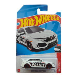 2018 HONDA CIVIC TYPE  R