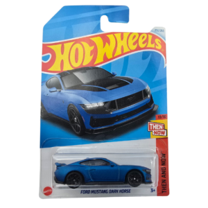 FORD MUSTANG DARK HORSE