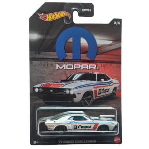 '71 DODGE CHALLENGER