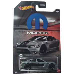 '15 DODGE CHARGER SRT