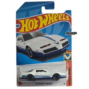 '84 PONTIAC FIREBIRO