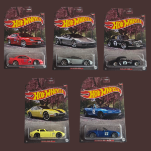 COLECCIÓN J-IMPORTS