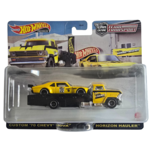 CUSTOM '70 CHEVY NOVA