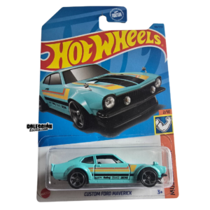 CUSTOM FORD MAVERICK