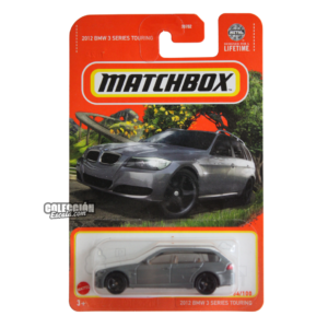 BMW 3 SERIES TOURING -2012