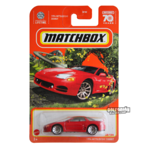 MITSUBISHI 3000GT -1994
