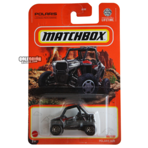 POLARIS RZR-MATCHBOX