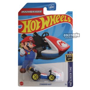 MARIO KART STANDARD KART