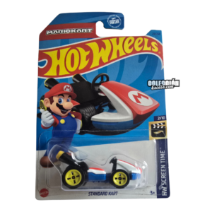 MARIO KART STANDARD KART