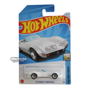 72 STINGRAY CONVERTIBLE
