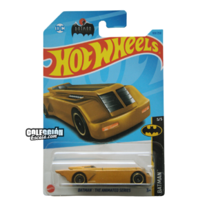 BATMAN THE ANIMATED SERIES