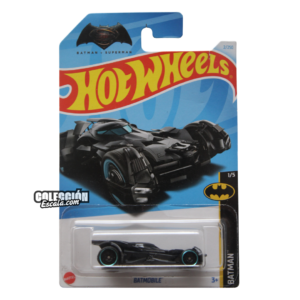 BATMOBILE (BATMAN VS SUPERMAN)