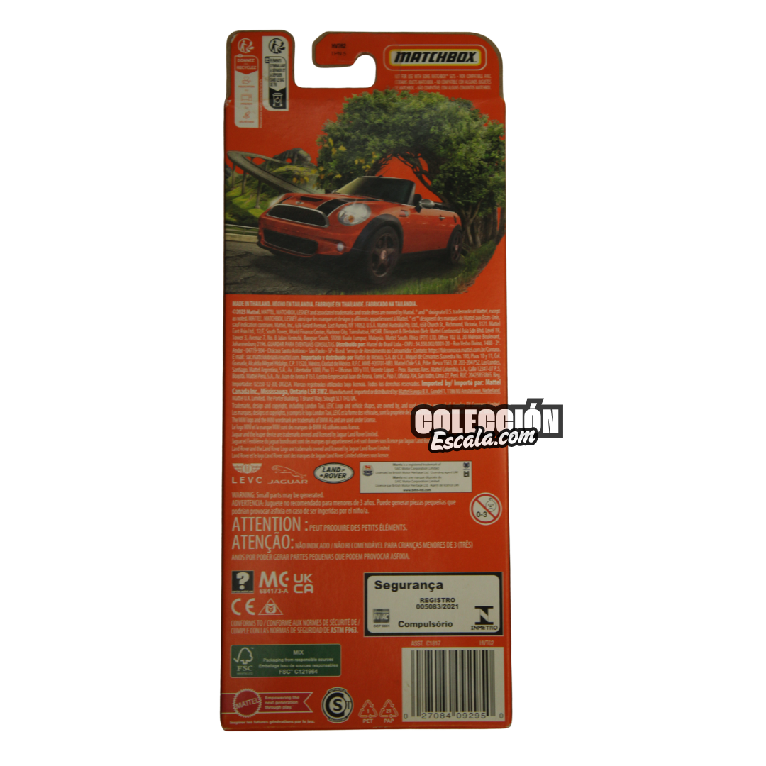 MBX BRITISH ROADWAYS - Image 3