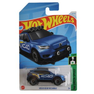VOLVO XC40 RECHARGE