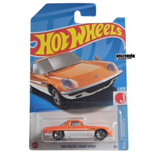 1968 MAZDA COSMO SPORT