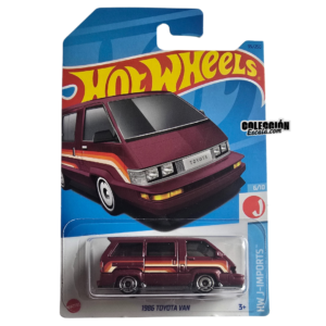 1986 TOYOTA VAN (VINO)