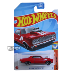 64 CHEVY CHEVELLE SS