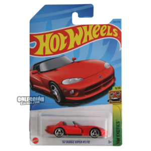 92 DODGE VIPER RT/10