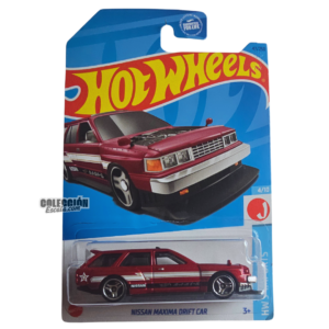 NISSAN MAXIMA DRIF CAR