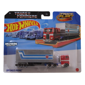 OPTIMUS PRIME - TRANSFORMERS