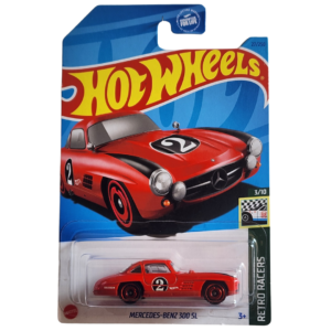 MERCEDES-BENZ 300 SL