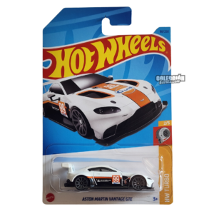 ASTON MARTIN VANTAGE GTE