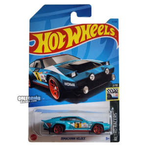 DIMACHINNI VELOCE