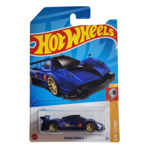 PAGANI ZONDA R (Azul)