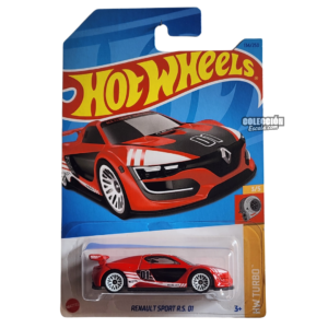 RENAUL SPORT R.S. 01