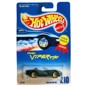 DODGE VIPER RT10