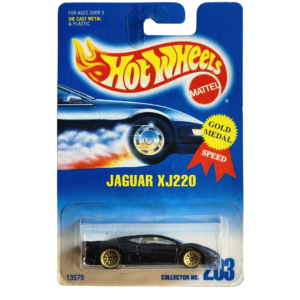 JAGUAR XJ 220