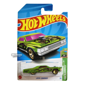 LAYIN LOWRIDER