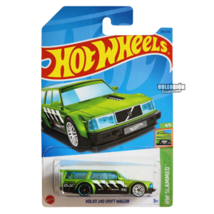 VOLVO 240 DRIFT WAGON